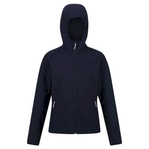 Regatta Dames ared iii soft shell jas