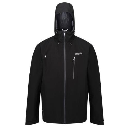 Regatta Heren birchdale waterdicht hooded jacket