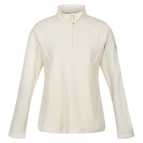 Regatta Geweldige outdoor dames montes half zip fleece top