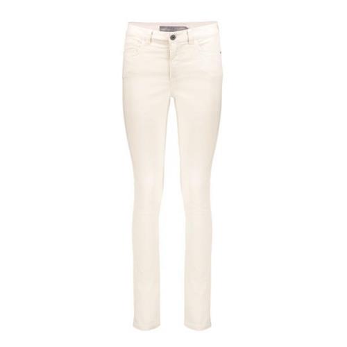 Geisha Jeans 31057-10 offwhite