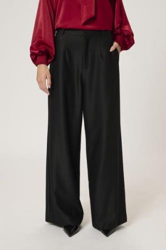 My Essential Wardrobe 10704951 lavina high wide pant