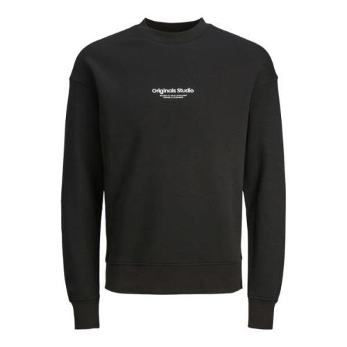 Jack & Jones Vesterbro sweat crew neck