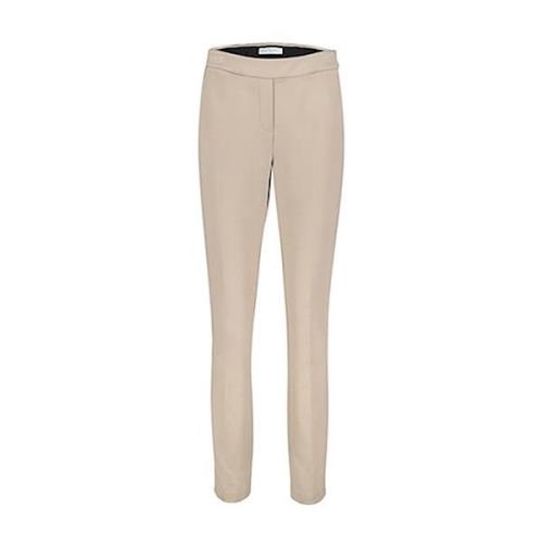 Red Button Broek srb44 andie punta light clay