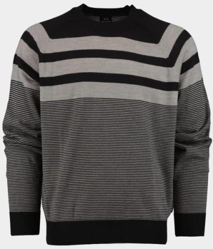 Armani Exchange Pullover 6dzm2k.zmm9z/25fv