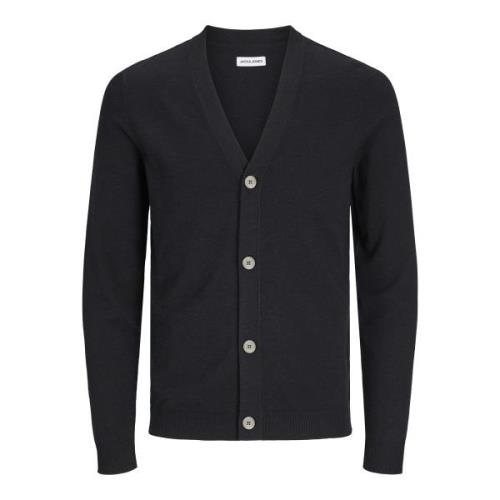 Jack & Jones Emil knit button cardigan