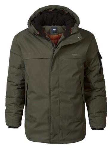 Petrol Industries M3040-jac104 men jacket parka army