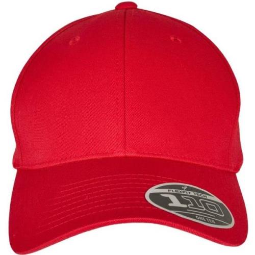 Flexfit 110 gebogen snapback cap