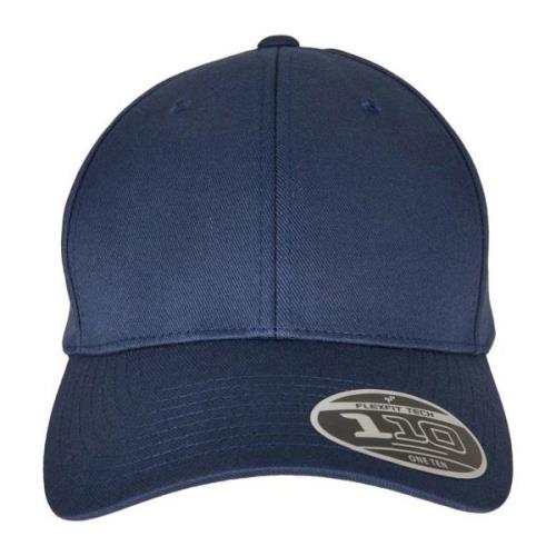 Flexfit 110 gebogen snapback cap