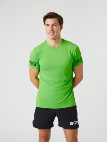 Björn Borg Borg t-shirt 9999-1140-gn213