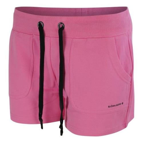 Björn Borg Dames shorts tulipa