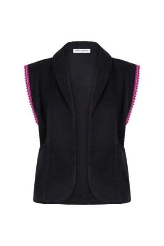 Lofty Manner Gilet nora -