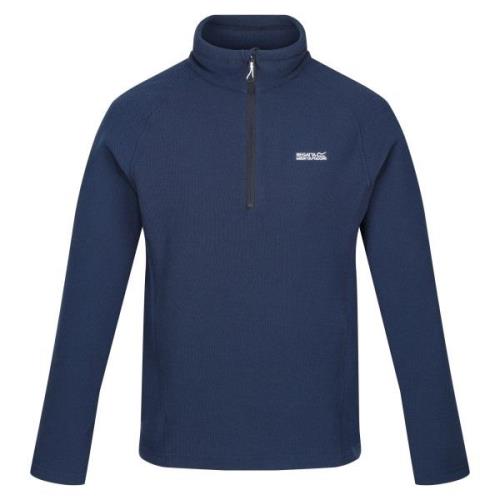 Regatta Geweldige outdoors heren kenger half zip honeycomb fleece