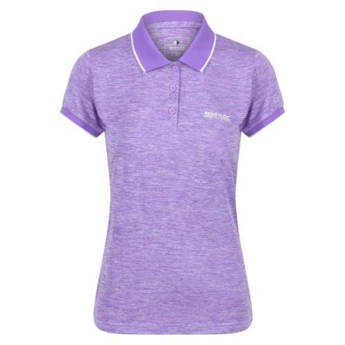 Regatta Dames remex ii polo hals t-shirt