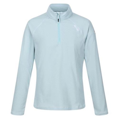 Regatta Geweldige outdoor dames montes half zip fleece top