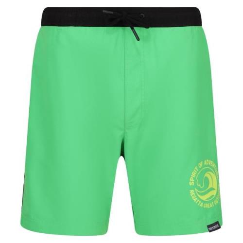 Regatta Heren bentham zwemshort