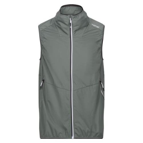 Regatta Heren lankin vi softshell gilet