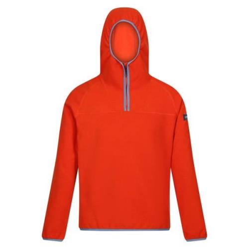 Regatta Heren kathan fleece hoodie