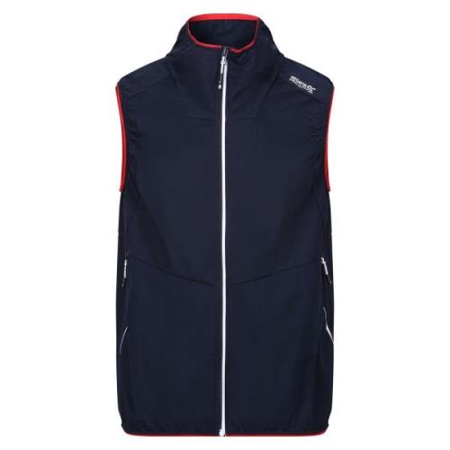 Regatta Heren lankin vi softshell gilet