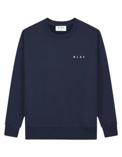 Olaf Hussein Sweaters m190202