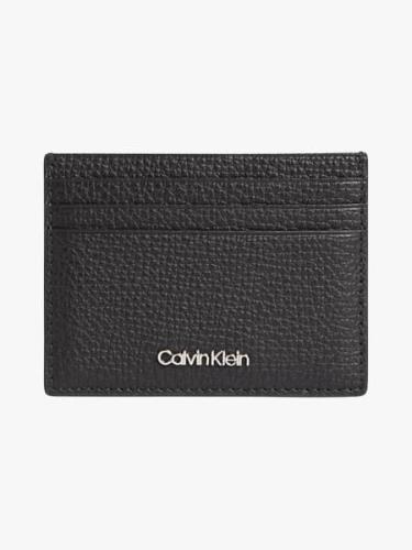 Calvin Klein Heren kaarthouder minimalism cardholde bax