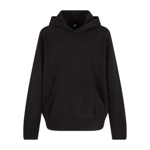 Urban Classics Jongens badstof hoodie