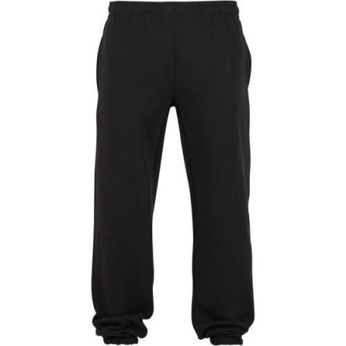 Urban Classics Heren basic losse sweatbroek