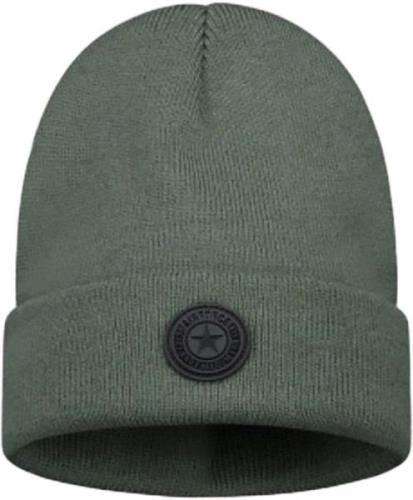 Airforce Bonnet small logo urban green