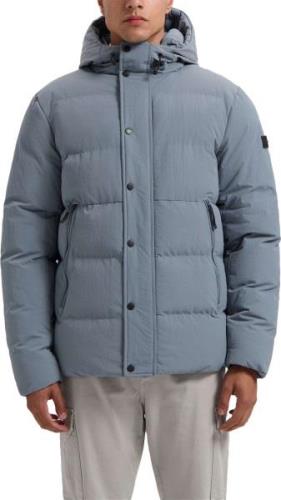 Pure Path Regular fit jackets padded