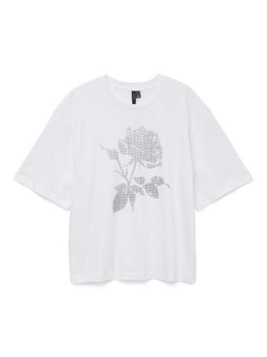 Vero Moda Vmyive thilde s/s t-shirt jrs faw e