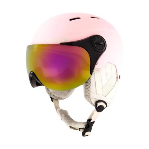 Sinner typhoon visor ws helm junior-