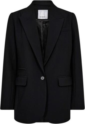 Co'Couture Vola cc ring single blazer black