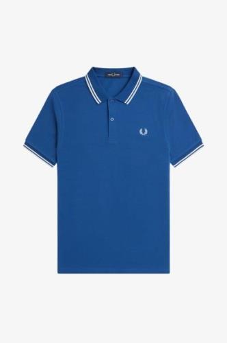 Fred Perry Twin tipped polo shirt