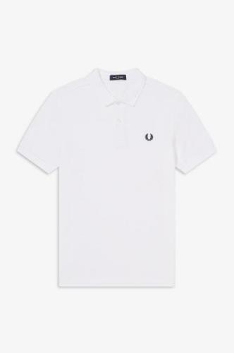 Fred Perry