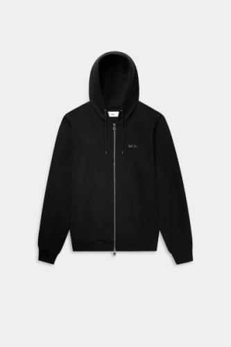 BALR. Q-series regular fit zipthrough hoodie