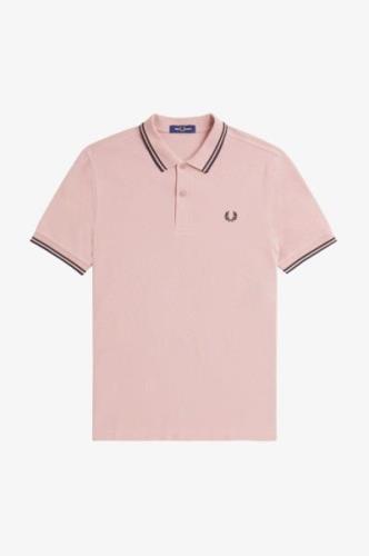 Fred Perry Twin tipped polo shirt