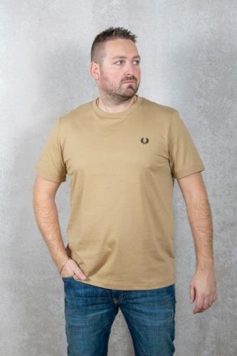 Fred Perry Ringer t-shirt