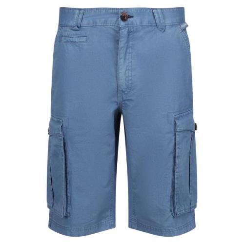 Regatta Herenhorebay vintage cargo shorts