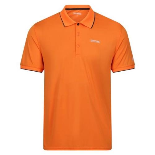 Regatta Heren remex ii polo shirt