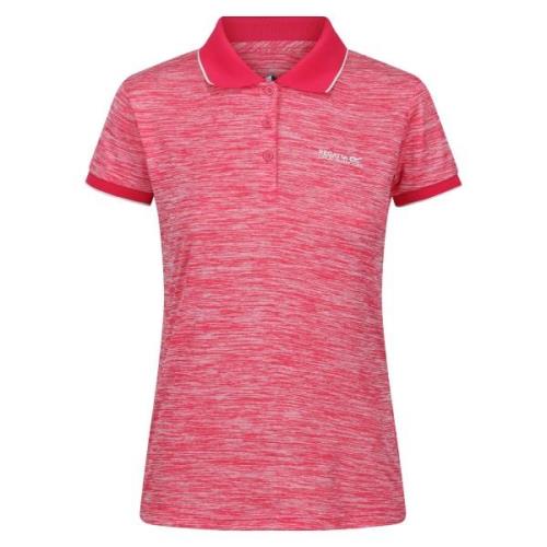 Regatta Dames remex ii polo hals t-shirt