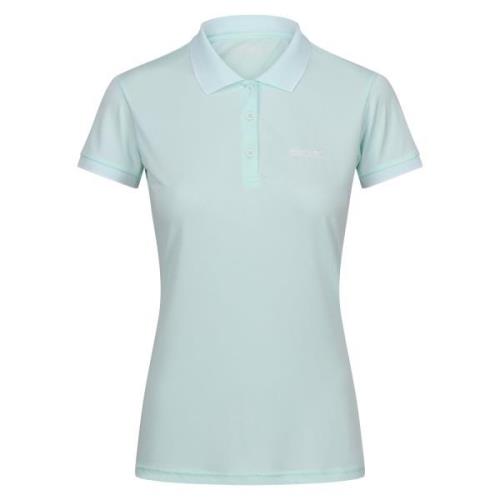 Regatta Dames remex ii polo hals t-shirt