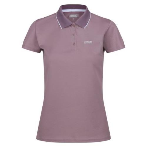 Regatta Dames maverick v polo shirt