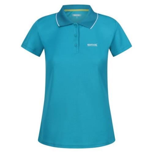 Regatta Dames maverick v polo shirt