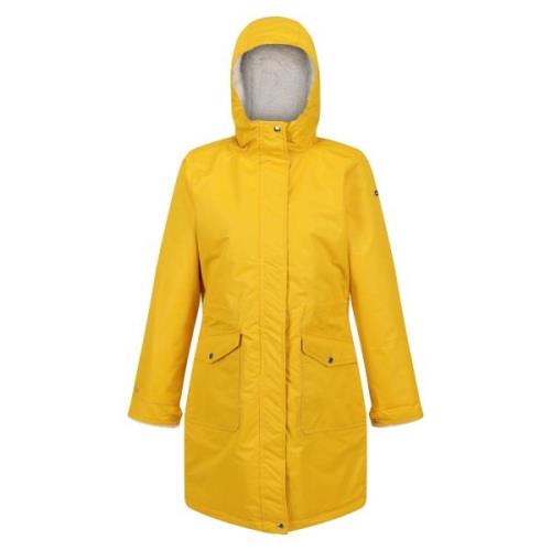 Regatta Dames romine waterdichte parka