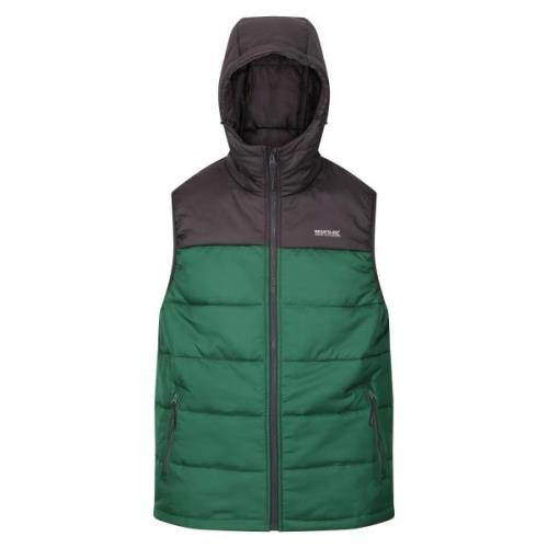 Regatta Heren nevado zwaargewicht mouwloze bodywarmer