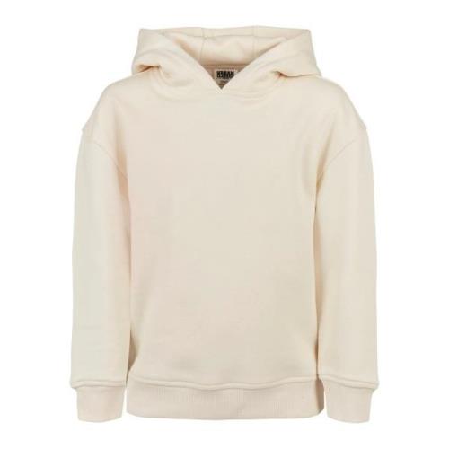 Urban Classics Meisjes organic hoodie