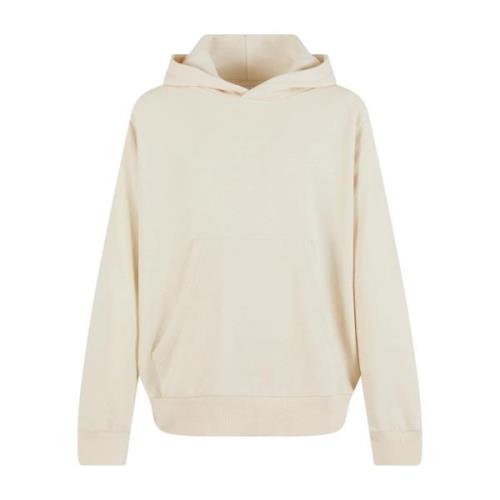 Urban Classics Jongens badstof hoodie