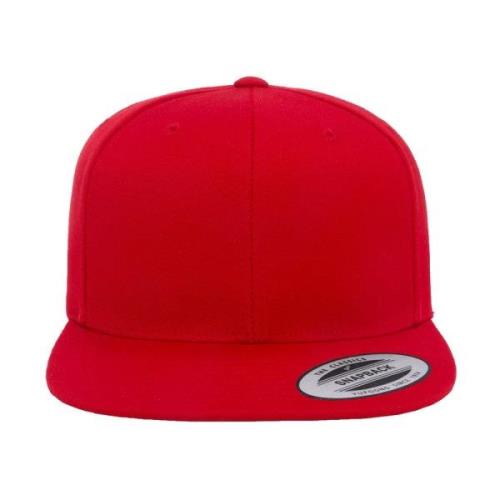 Flexfit Klassieke snapback cap