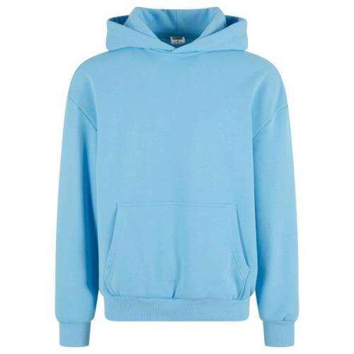 Urban Classics Heren ultra zware oversized hoodie