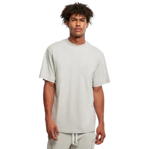 Urban Classics Heren effen tall t-shirt