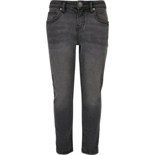 Urban Classics Jongens denim stretch jeans